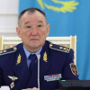Каспийдеги каргаша: Казакстандын коргоо министри кызматтан бошотулду
