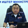 Улан Ниязбеков: Бишкек становится важной площадкой для борьбы с транснациональной преступностью