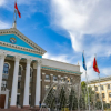 Мэрия Бишкека досрочно расторгла договор аренды комплекса Планетария