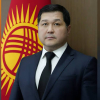 Казыбек Молдажиев назначен руководителем аппарата ГКНБ