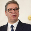 Президент Сербии Александр Вучич объявил об отставке