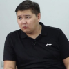 Тай-Мурас Ташиев побывал на допросе в ГУВД Бишкека