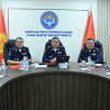 Улан Ниязбеков поручил усилить меры по обеспечению общественной безопасности