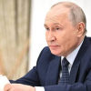 Путин: Россияны жеңүү мүмкүн эмес