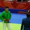 Азиатские игры-2026: Кубанычбек Айбек уулу вышел в полуфинал