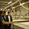Бишкекте Kampa Industrial Park өндүрүштүк аянтчасы ачылды