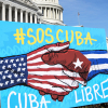 США ужесточили санкции против Кубы