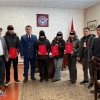 Нарын облусунда 10 балага үй курууга жер тилкеси берилди
