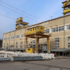 Үч-Коргон ГЭСи 2026-жылдын аягына чейин жаңыланат