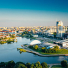 Кыргызстандыктар Беларуста 30 күнгө чейин каттоосуз жүрө алышат
