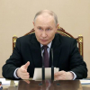 Путиндин чечими Азербайжандык мигранттарды оор жагдайга кириптер кылды