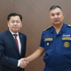 КР ӨКМ менен Монголиянын өзгөчө кырдаалдар боюнча ведомстволору кызматташтыкты кеңейтет
