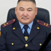 ИИМдин ардагери, отставкадагы полковник Кубатбек Асанбаев дүйнөдөн кайтты