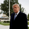 Трамп объявил войну комарам и клещам в Вашингтоне