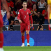 Роналду решил завершить карьеру в сборной Португалии