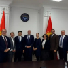 Кыргызстан менен Австрия кызматташтыкты арттырат