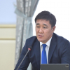 Орунбековдун тизмеси боюнча териштирүү уланууда