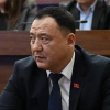 Кооптонткон кош стандарт же депутат Бекмурза Эргешов ак каргабы?
