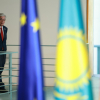 Казакстан менен Германия 2 млрд долларлык келишимдерге кол койду