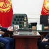 Алтынбек Сулайманов отказался участвовать в выборах президента