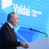Путин: Өзөктүк куралы барлар аны колдонбойт деген кепилдик жок