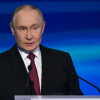 Путин: «Неберелерим келечекте менин котормочуларым болот»
