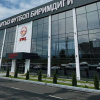 Кыргызстан 2028-жылдагы футзал боюнча Азия кубогун өткөрүүгө талапкерлигин сунуштады