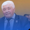 Күрөш легендасы, залкар устат Жеңиш Дөңбаев 81 жашында дүйнөдөн кайтты