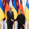 Германия выделит Украине новый пакет помощи на сумму более 1,3 млрд евро