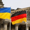 Германия Украинага 1,3 миллиард евродон ашык жаңы жардам көрсөтөт