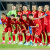 Кыргызстан Ливанды 3:1 эсебинде жеңди