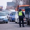 Бир жумада 25,5 миң жол эрежесин бузуу фактысы катталды