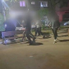 Түштүк Кореядагы массалык мушташтан кыргызстандык жаран кармалды