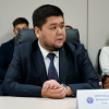Нурсултан Курманалы уулу назначен заместителем директора Госагентства физкультуры и спорта