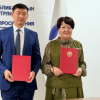 Агартуу министрлиги менен билим берүү кызматкерлеринин кесиптик бирлиги макулдашууга кол койду
