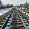 Бишкекте темир жол өтмөгүндө кыймыл 4 күнгө чектелет