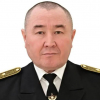 Каспийдеги трагедия: Иштен алынган адмирал камалды