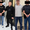 Из Грузии экстрадированы двое кыргызстанцев, обвиняемых в мошенничестве