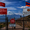Армения–Түркия чек арасы жакында ачылат