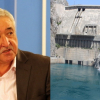 Токтогульское водохранилище: как Кыргызстан пройдет зиму?