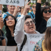 Бишкекте митинг өткөрүүгө жыл аягына чейин тыюу салынды