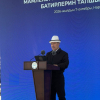 Садыр Жапаров: Үйгө муктаж болгон ар бир кыргызстандык үйлүү болгонго чейин турак жай куруу саясаты уланат