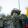 Литва направит 100 военных на границу с Калининградской областью