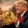 Трамп: Нобель сыйлыгына татыктуумун, эгер беришпесе...