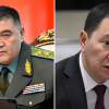 Акунбеков Ташиев тууралуу: «Акча төлөсөң, дароо бошотушчу»