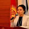 Перизат Суранова потребовала компенсацию после оправдания по делу Кемпир-Абада
