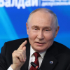 Путин: Россия Тегеранга жардам берүүгө даяр