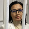 «Кемпир-Абад иши»: Перизат Суранова мамлекеттен кенемте талап кылууда