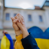 Украиналыктардын 56 пайызы тынчтык үчүн аймактык жеңилдиктерге барууга даяр