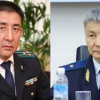 Салиев Бажы кызматынын төрагалыгынан бошотулду, анын ордуна Кимсанбаев дайындалды